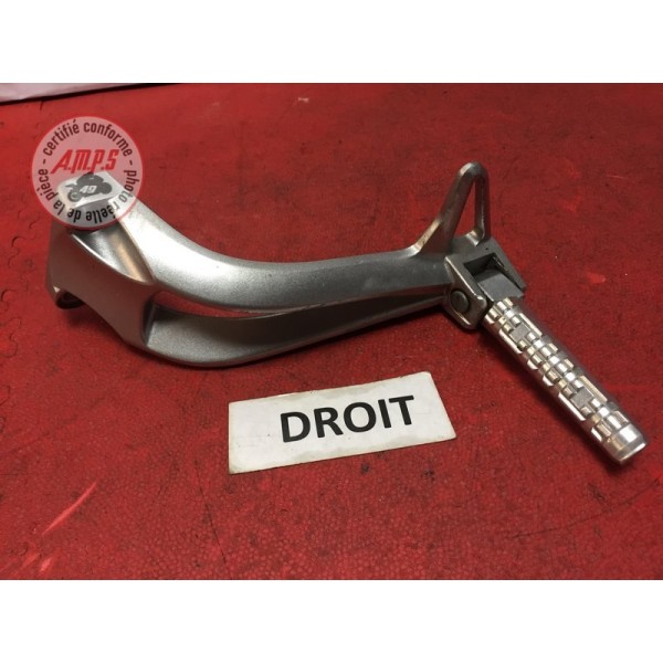 Platine repose pied passager droiteFZ109AA-332-CPTH2-C11356115used