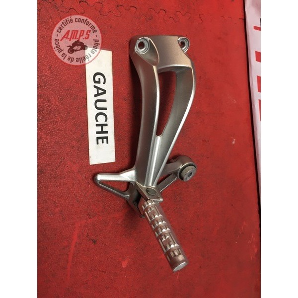 Platine repose pied passager gaucheFZ109AA-332-CPTH2-C11356111used