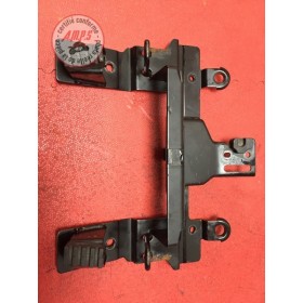 Support de boucle arrière Yamaha FZ1 N 1000 2006 à 2015