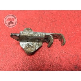 Verrouillage de selle passager Yamaha FZ1 N 1000 2006 à 2015