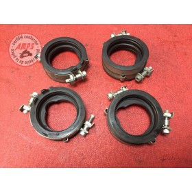 Kit de pipe d'admission Yamaha FZ1 N 1000 2006 à 2015