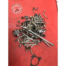 Kit de vis moteur Yamaha FZ1 N 1000 2006 à 2015