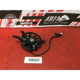 Ventilateur droitFZ109AA-332-CPTH2-C11355871used