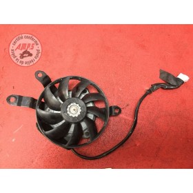 Ventilateur droit Yamaha FZ1 N 1000 2006 à 2015