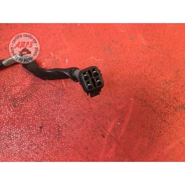 Contacteur de feux stop arrièreMT09SP22GH-885-ZETH2-C21356317used