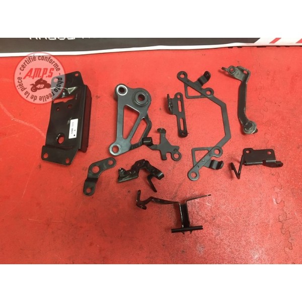 Kit de supportMT09SP22GH-885-ZETH2-C21356399used