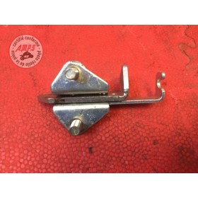 Verrouillage de selle Yamaha MT-09 SP 900 2021 à 2023