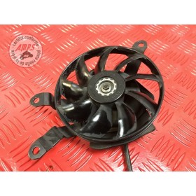 Ventilateur droit Yamaha FZ1 S 1000 2006 à 2015