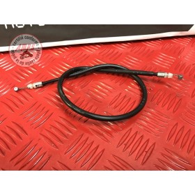 Cable de Verrou de selle Yamaha FZ1 S 1000 2006 à 2015