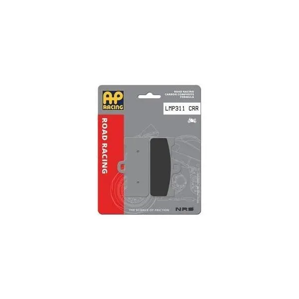Plaquette de frein - LMP 311 CRR