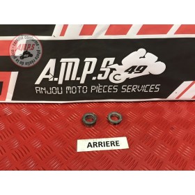 Entretoise de roue arriere Yamaha FZ1 S 1000 2006 à 2015