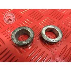 Entretoise de roue arriereFZ107CW-929-JZB8-A21356825used