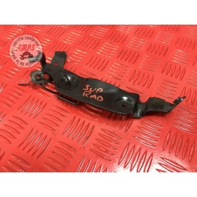 Paire de support Yamaha FZ1 S 1000 2006 à 2015