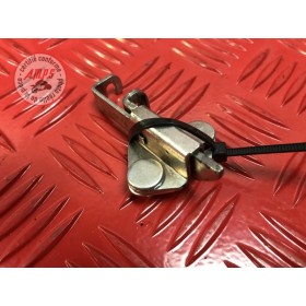 Verouillage de selle 2 Yamaha FZ1 S 1000 2006 à 2015