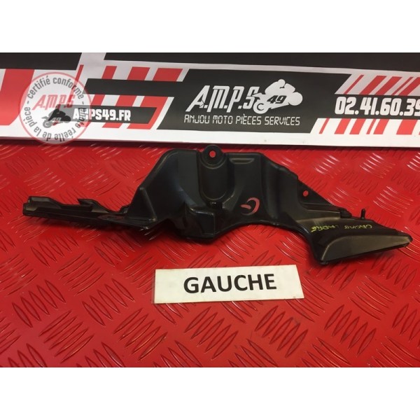 Cache cadre gaucheR111BR-501-QMTH2-C41356987used