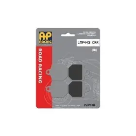 Plaquette de frein - LMP 443 CRR