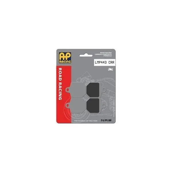 Plaquette de frein - LMP 443 CRR