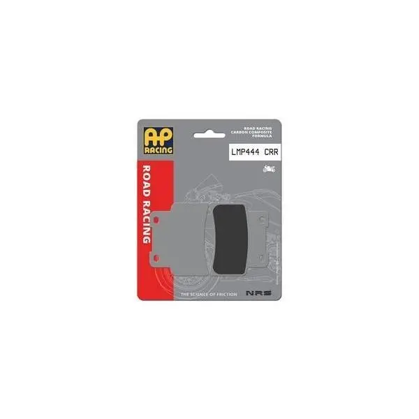 Plaquette de frein - LMP 444 CRR