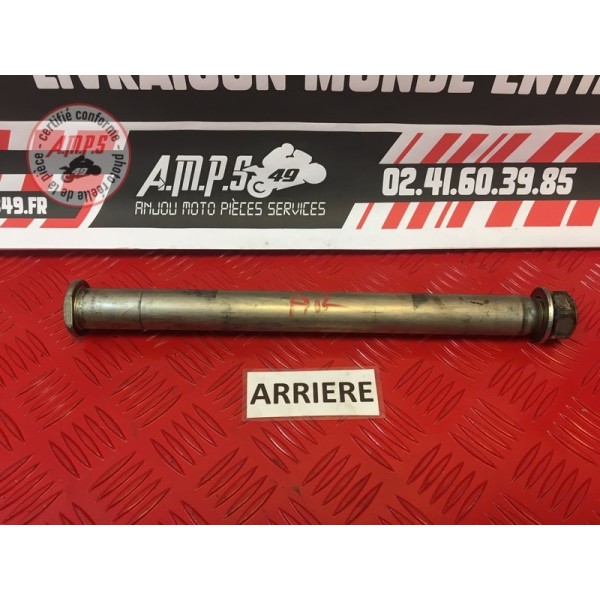 Axe de roue arriereR111BR-501-QMTH2-C41357385used