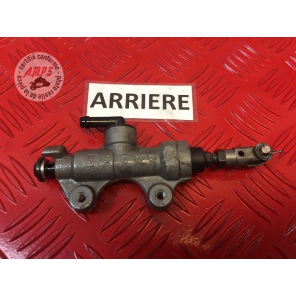 Maitre cylindre de frein arriereR111BR-501-QMTH2-C41357355used