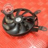 Ventilateur gaucheGSXR100018GR-857-YKB9-B21357571used