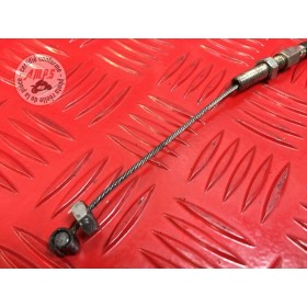 Cable d'embrayageGSXR100018GR-857-YKB9-B21357705used
