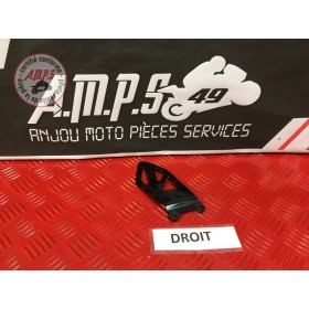 Pare talon droitGSXR100018GR-857-YKB9-B21357707used