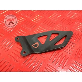 Pare talon droitGSXR100018GR-857-YKB9-B21357707used