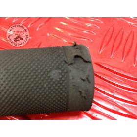 Revetement de poignéeGSXR100018GR-857-YKB9-B21357783used