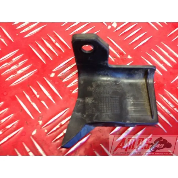 Cache plastique RSV4 Factory 09 10 11