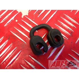 Support caoutchouc RSV4 Factory 09 10 11