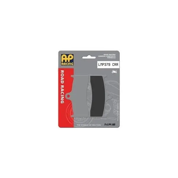 Plaquette de frein - LMP 379 CRR