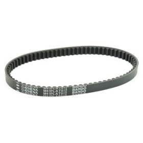 Courroie ATHENA 18x8x691. 30°