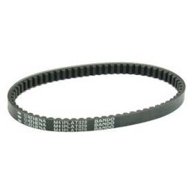 Courroie ATHENA 17,6x8,5x665. 30°