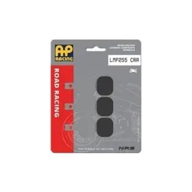 Plaquette de frein - LMP 255 CRR