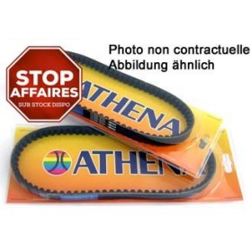 Courroie ATHENA 23x11,5x894