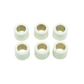 6 Galets ATHENA 16x13 gr.4,5 ( 6 Galets 16x13x4,5 )