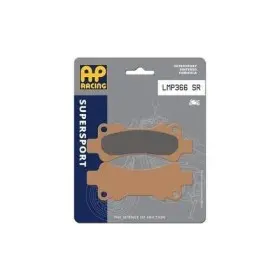 Plaquette de frein - LMP 366 SR