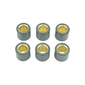 6 Galets ATHENA 19x17 gr.15,5 ( 6 Galets 19x17x15,5 )