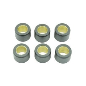 6 Galets ATHENA 20x15 gr.14,5 ( 6 Galets 20x15x14,5 )