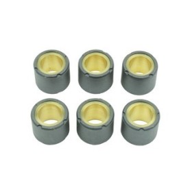 6 Galets ATHENA 20x17 gr.12,5 ( 6 Galets 20x17x12,5 )