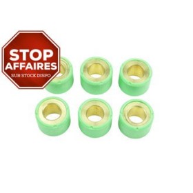 6 Galets ATHENA 24x18 gr.23 ( 6 Galets 24x18x23 )