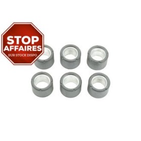 6 Galets ATHENA 19x15,5 gr.3,5 ( 6 Galets 19x15,5x3,5 )