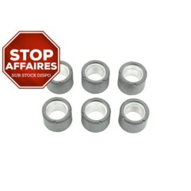 6 Galets ATHENA 19x15,5 gr.4 ( 6 Galets 19x15,5x4 )