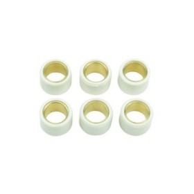 6 Galets ATHENA 17 x 12 gr. 5 ( 6 Galets 17x12x5 )