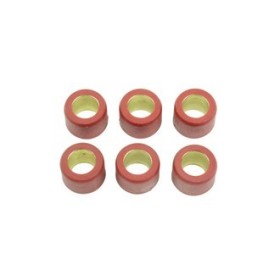 6 Galets ATHENA 18 x 14 gr. 13 ( 6 Galets 18x14x13 )