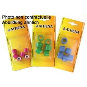 8 Galets ATHENA 25 x 14,9 gr. 12 ( 8 Galets 25x14,9x12 )
