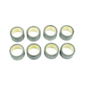 8 Galets ATHENA 25 x 14,9 gr. 18 ( 8 Galets 25x14,9x18 )