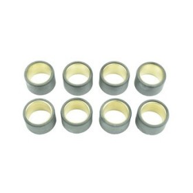 8 Galets ATHENA 25 x 17 gr. 17 ( 8 Galets 25x17x17 )