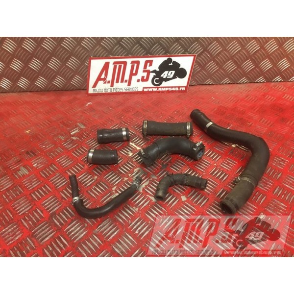 Kit de durite de refroidissementR104105AXB67H0-C3545699used